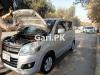 Suzuki Wagon R VXL 2015 For Sale in Islamabad