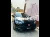 Honda Civic Oriel 1.8 i-VTEC CVT 2018 For Sale in Melsi