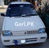 Suzuki Mehran VXR Euro II 2017 For Sale in Rawalpindi