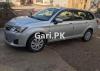 Toyota Corolla Fielder G 2015 For Sale in Islamabad