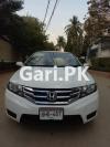 Honda City IVTEC 2016 For Sale in Karachi
