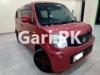 Nissan Moco  2012 For Sale in Lahore