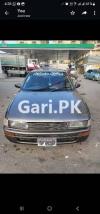 Nissan Sunny  1991 For Sale in Defence View Phase 2