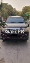 Toyota Hilux  2012 For Sale in Lahore