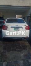 Honda City IVTEC 2015 For Sale in Lahore