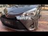 Toyota Vitz F 1.0 2019 For Sale in Islamabad