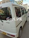 Daihatsu Hijet Cruise Turbo 2013 For Sale in Karachi