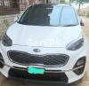 KIA Sportage FWD 2022 For Sale in Karachi