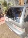 Suzuki Cultus VXL 2015 For Sale in Wah