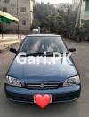 Suzuki Cultus VXR 2007 For Sale in Lahore