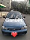 Suzuki Cultus VXR 2007 For Sale in Walton Railway Officers Colony