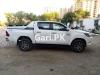 Toyota Hilux Revo V Automatic 3.0 2017 For Sale in Karachi