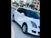 Suzuki Swift DLX 1.3 Navigation 2014 For Sale in Rawalpindi