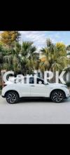 Honda Vezel Hybrid RS  Sensing 2016 For Sale in Peshawar