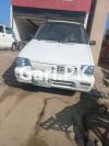 Suzuki Mehran VXR 2018 For Sale in Jalalpur Bhattian