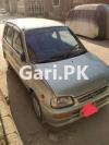 Daihatsu Cuore  2008 For Sale in Landhi Colony