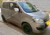 Suzuki Wagon R  2014 For Sale in Karachi