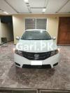 Honda City 1.3 i-VTEC 2017 For Sale in Islamabad