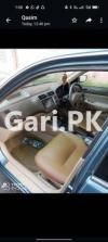 Honda Civic VTi Oriel 1.6 2005 For Sale in Rawalpindi