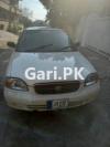 Suzuki Baleno JXR 2005 For Sale in Rawalpindi