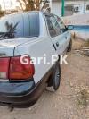 Suzuki Margalla GL 1997 For Sale in Karachi