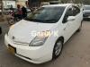 Toyota Prius S 1.8 2010 For Sale in Karachi