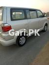 Suzuki APV  2010 For Sale in State Life Housing Phase 1