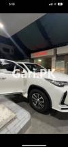 Toyota Fortuner  2018 For Sale in Peshawar