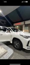 Toyota Fortuner  2018 For Sale in Gulberg