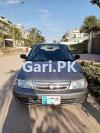 Suzuki Cultus EURO II 2014 For Sale in Islamabad