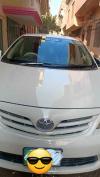 Toyota Corolla  2013 For Sale in Lahore