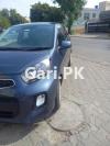 KIA Picanto 1.0 MT 2021 For Sale in Lahore