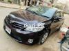 Toyota Corolla GLi 1.3 VVTi 2012 For Sale in Karachi