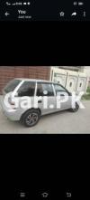 Suzuki Cultus VXR 2006 For Sale in Talagang