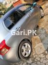 Toyota Vitz U 1.3 2007 For Sale in Lahore