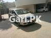Honda City Vario 2006 For Sale in Peshawar