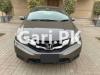 Honda City IVTEC 2018 For Sale in Lahore