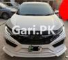 Honda Civic VTi Oriel Prosmatec 2019 For Sale in Lahore