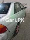 Suzuki Liana  2006 For Sale in Lahore