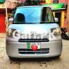 Daihatsu Tanto  2014 For Sale in Punjab Coop Housing Society