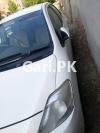 Toyota Belta X Business A Package 1.0 2010 For Sale in Lahore