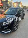 DFSK Glory 580 1.5 CVT 2021 For Sale in Islamabad