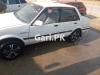 Toyota Corolla SE Saloon 1986 For Sale in Attock