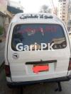 Suzuki Bolan  1996 For Sale in Karachi