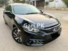 Honda Civic Oriel 1.8 i-VTEC CVT 2017 For Sale in Karachi