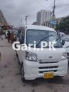 Daihatsu Hijet  2011 For Sale in Karachi