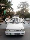 Suzuki Mehran VX 2008 For Sale in Canal Bank Housing Scheme