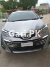 Toyota Yaris  2020 For Sale in Aamer Colony