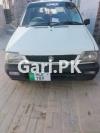 Suzuki Mehran VX 2004 For Sale in Wah cantt