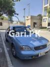 Suzuki Baleno  2002 For Sale in Attock